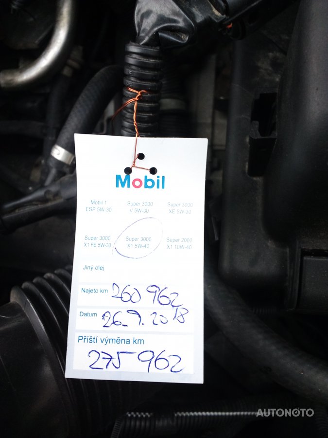 Volvo XC70, 2005 - pohled č. 15