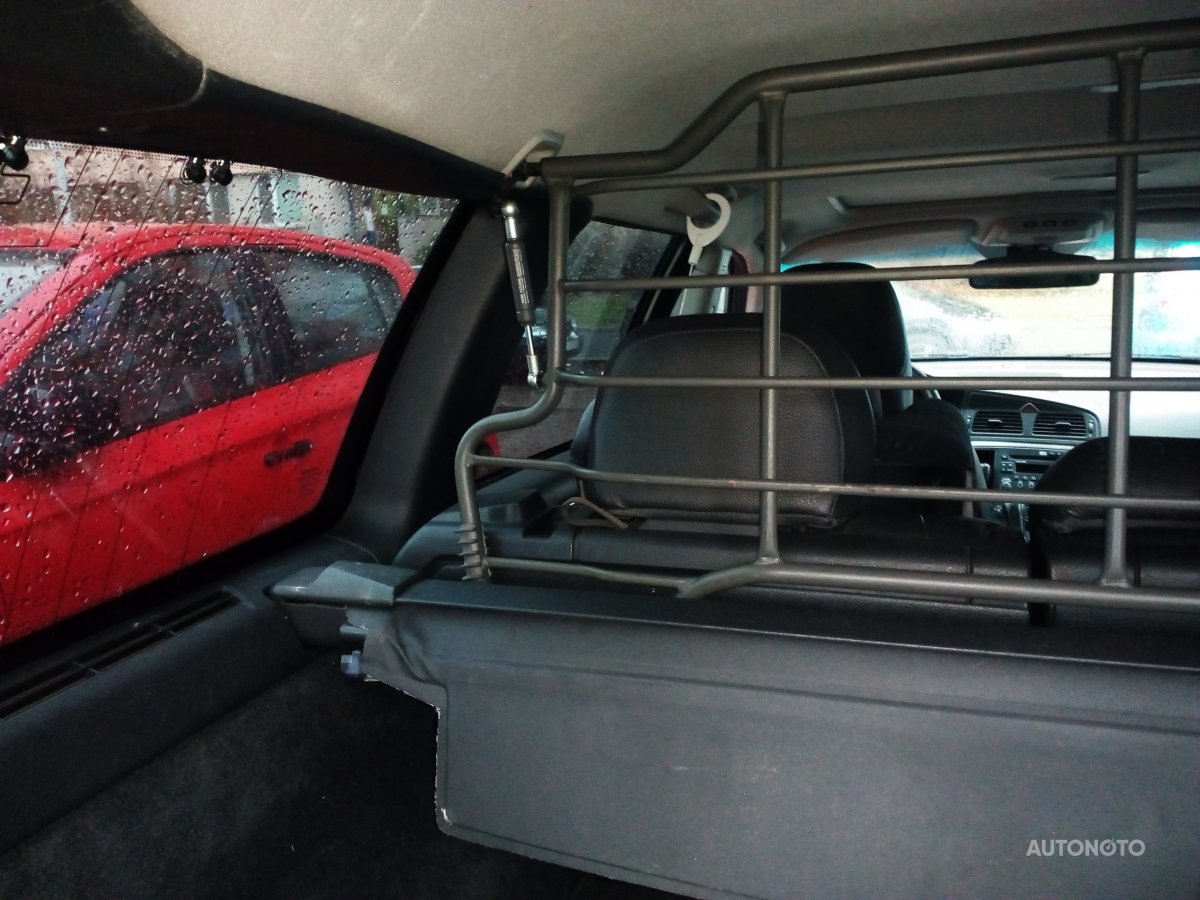 Volvo XC70, 2005 - pohled č. 17