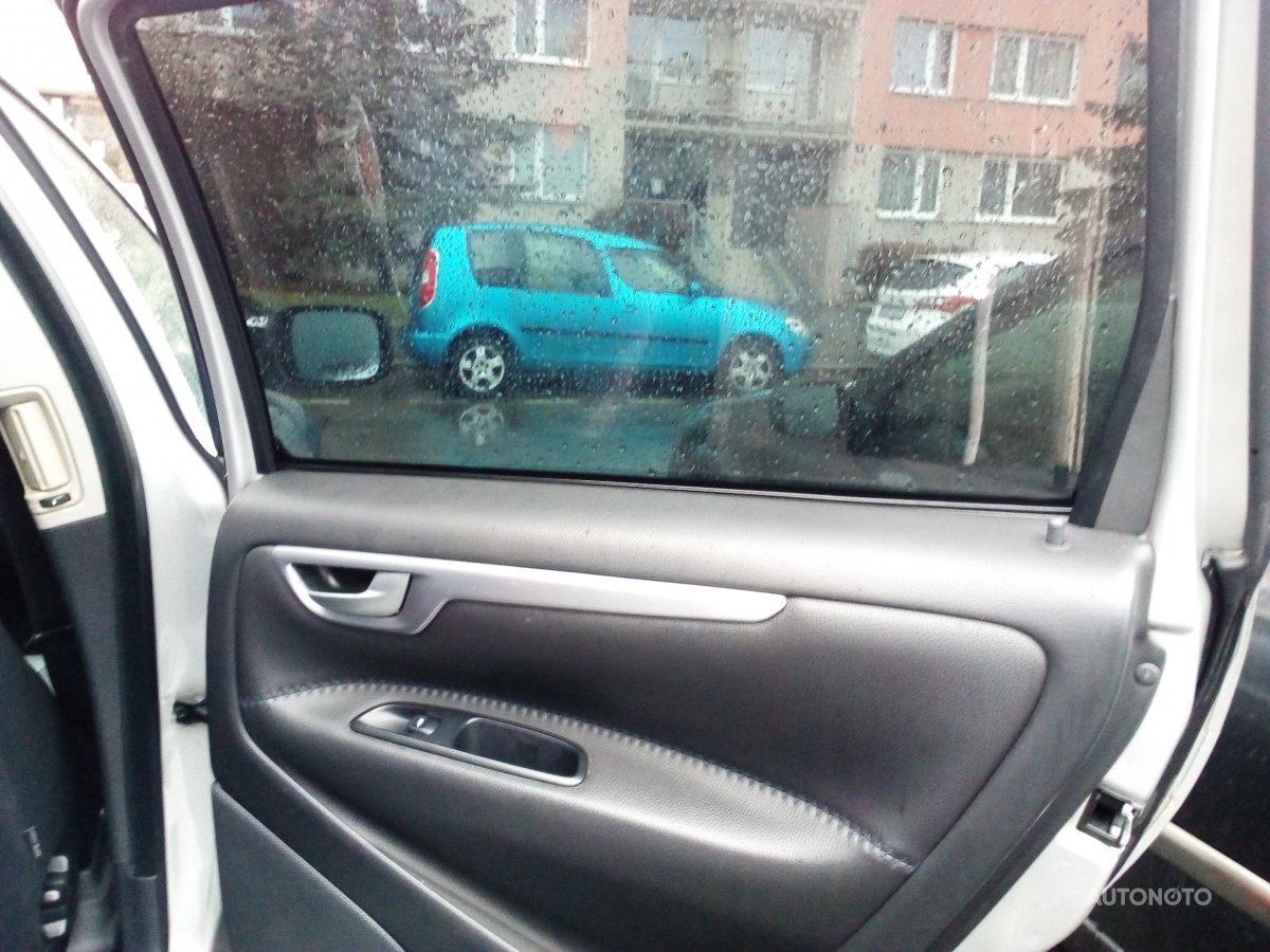 Volvo XC70, 2005 - pohled č. 21