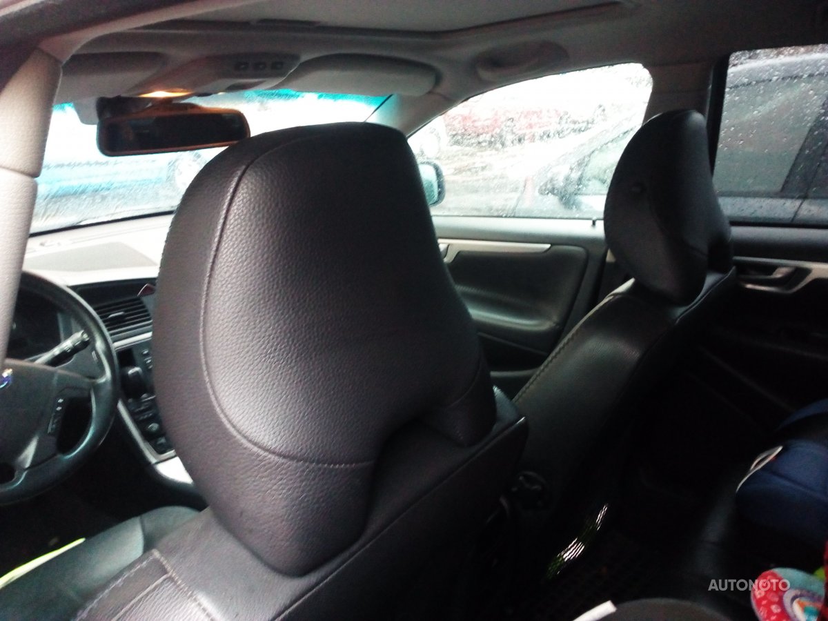 Volvo XC70, 2005 - pohled č. 25