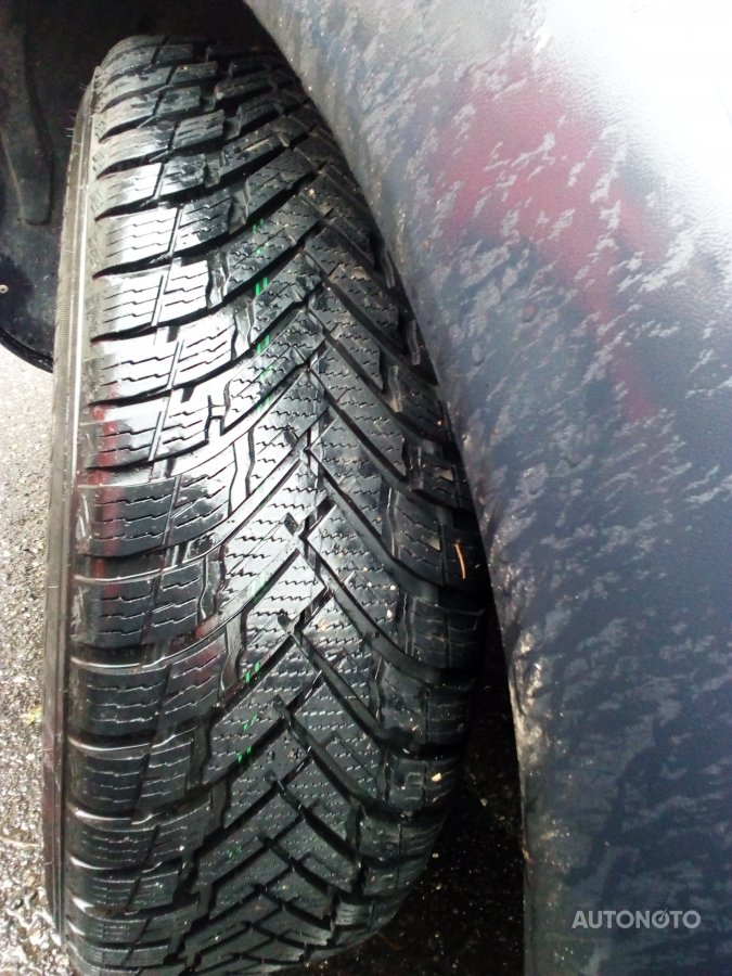 Volvo XC70, 2005 - pohled č. 9