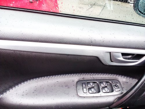 Volvo XC70, 2005 - pohled č. 4